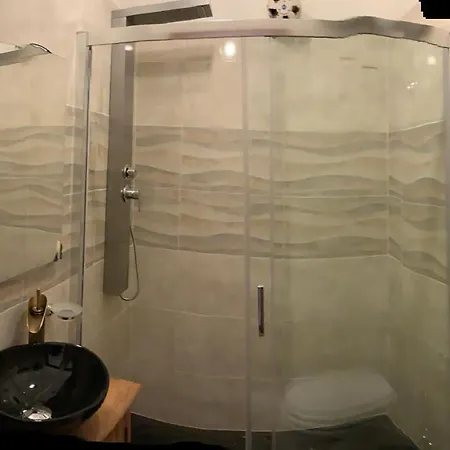 Residence Sole 2000 Apartment