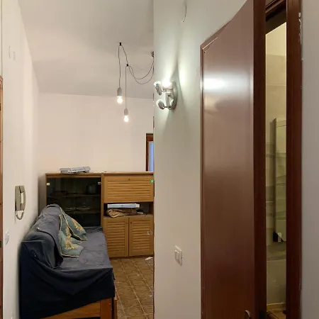 Residence Sole 2000 Apartment