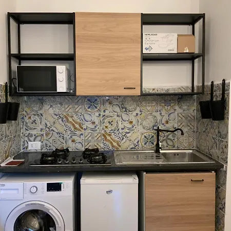 Residence Sole 2000 Apartment *
