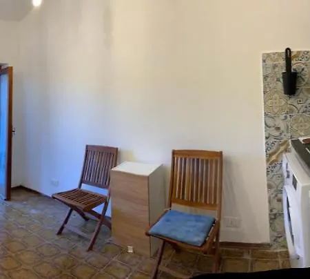 Apartment Residence Sole 2000