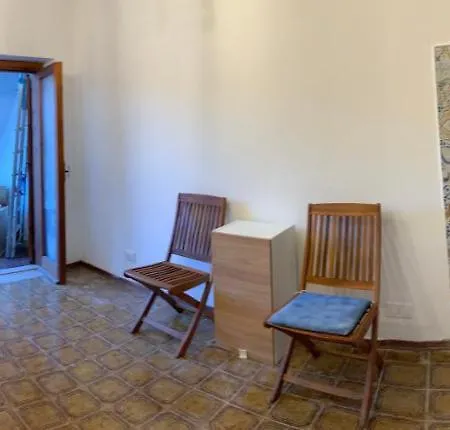 Apartment Residence Sole 2000 *