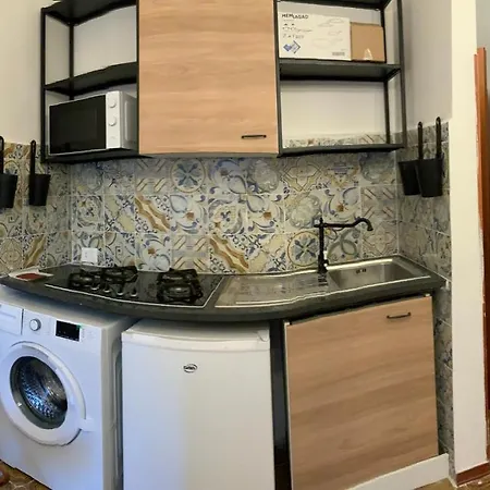 Residence Sole 2000 Apartment *