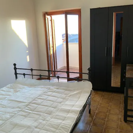 Residence Sole 2000 Apartment Scalea