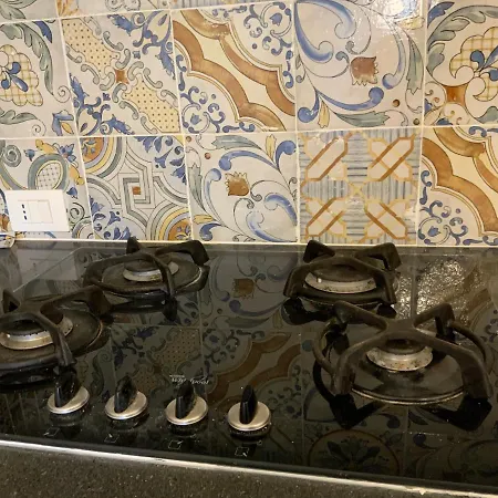 Residence Sole 2000 Scalea