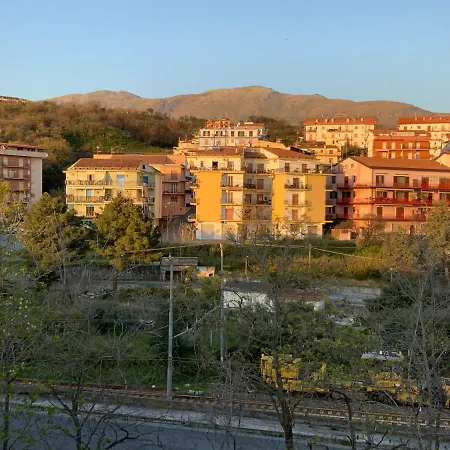Residence Sole 2000 Apartment Scalea