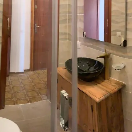 Residence Sole 2000 Apartment