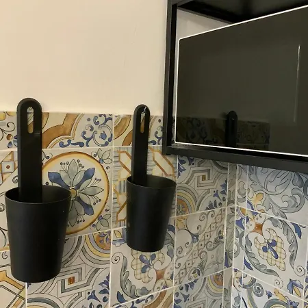 Residence Sole 2000 Apartment Scalea