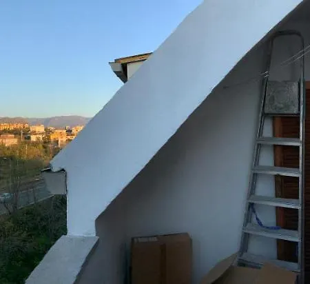 Residence Sole 2000 Apartment *