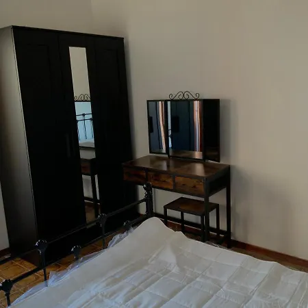 Residence Sole 2000 Scalea