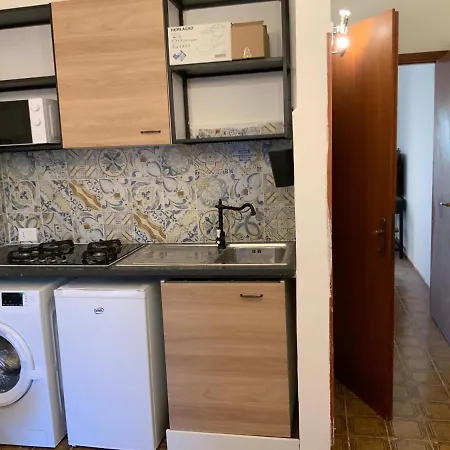 Residence Sole 2000 Apartment *