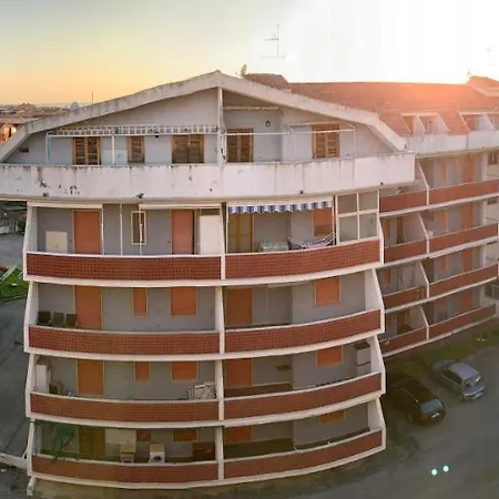 Residence Sole 2000 Apartment