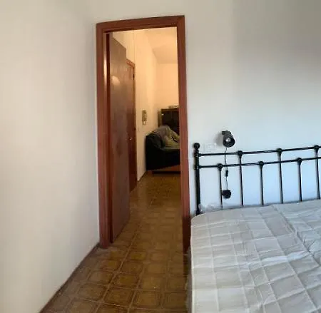 Residence Sole 2000 Apartment