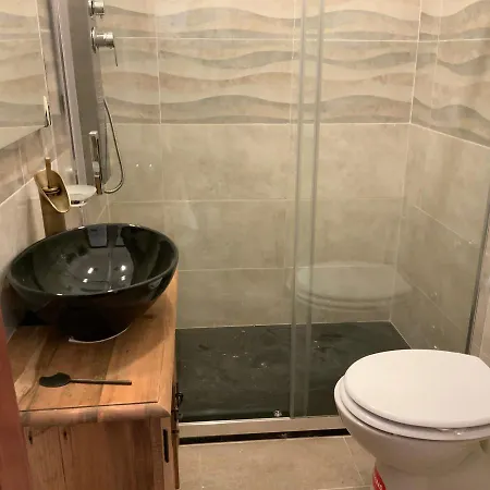 Apartment Residence Sole 2000 Scalea