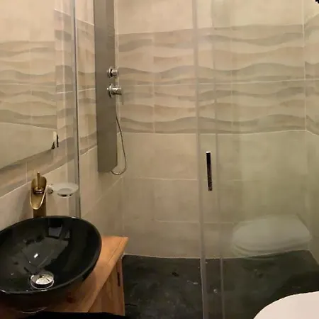 Apartment Residence Sole 2000 *