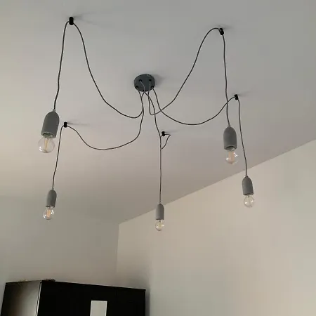 Residence Sole 2000 Apartment *